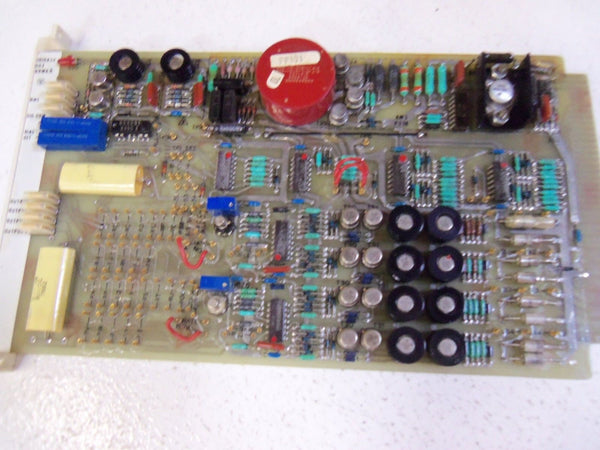 WESTINGHOUSE BOARD 2838A34G01 UNMP