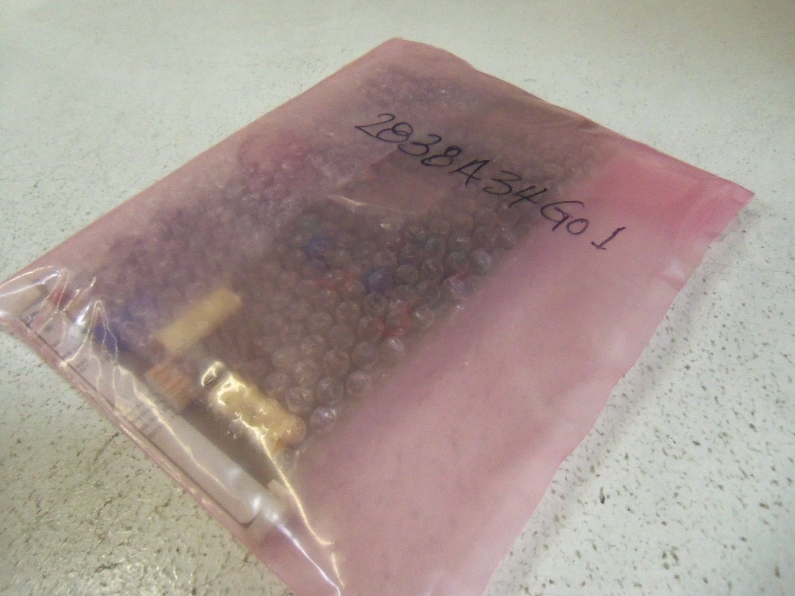 WESTINGHOUSE BOARD 2838A34G01 UNMP