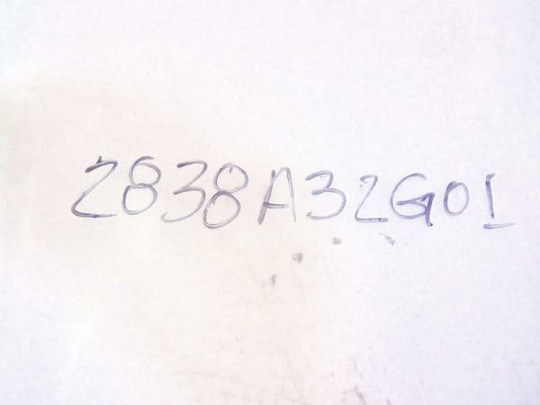 WESTINGHOUSE BOARD 2838A32G01 UNMP