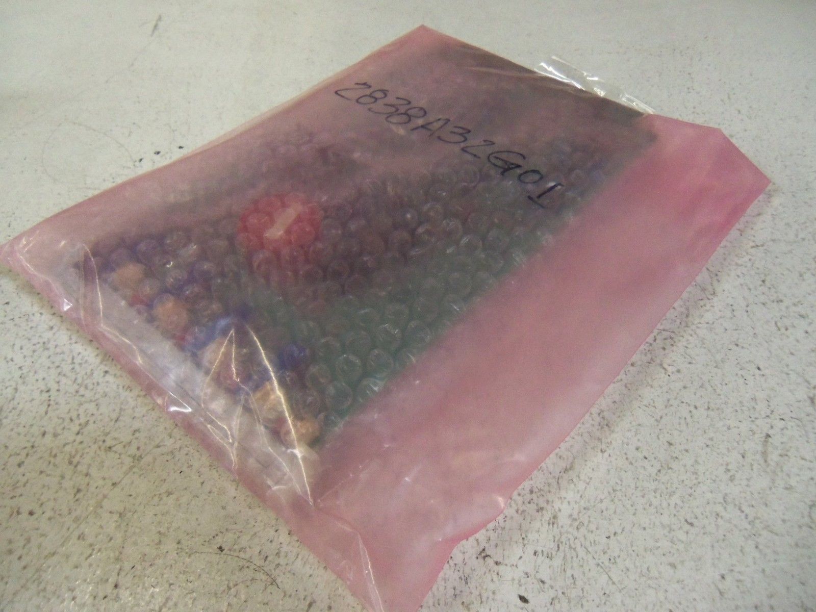 WESTINGHOUSE BOARD 2838A32G01 UNMP