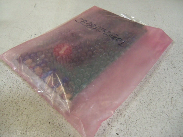 WESTINGHOUSE BOARD 2838A32G01 UNMP