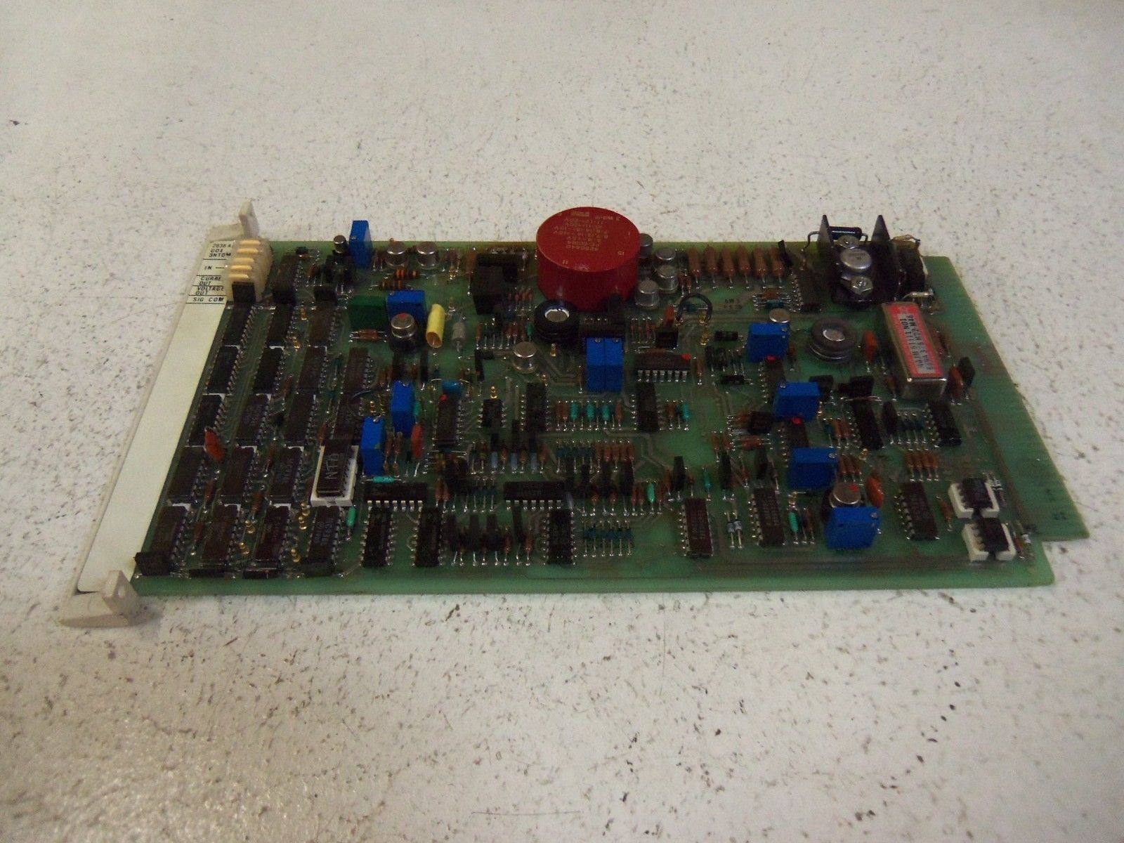 WESTINGHOUSE BOARD 2838A45G01 UNMP