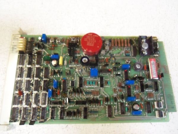 WESTINGHOUSE BOARD 2838A45G01 UNMP