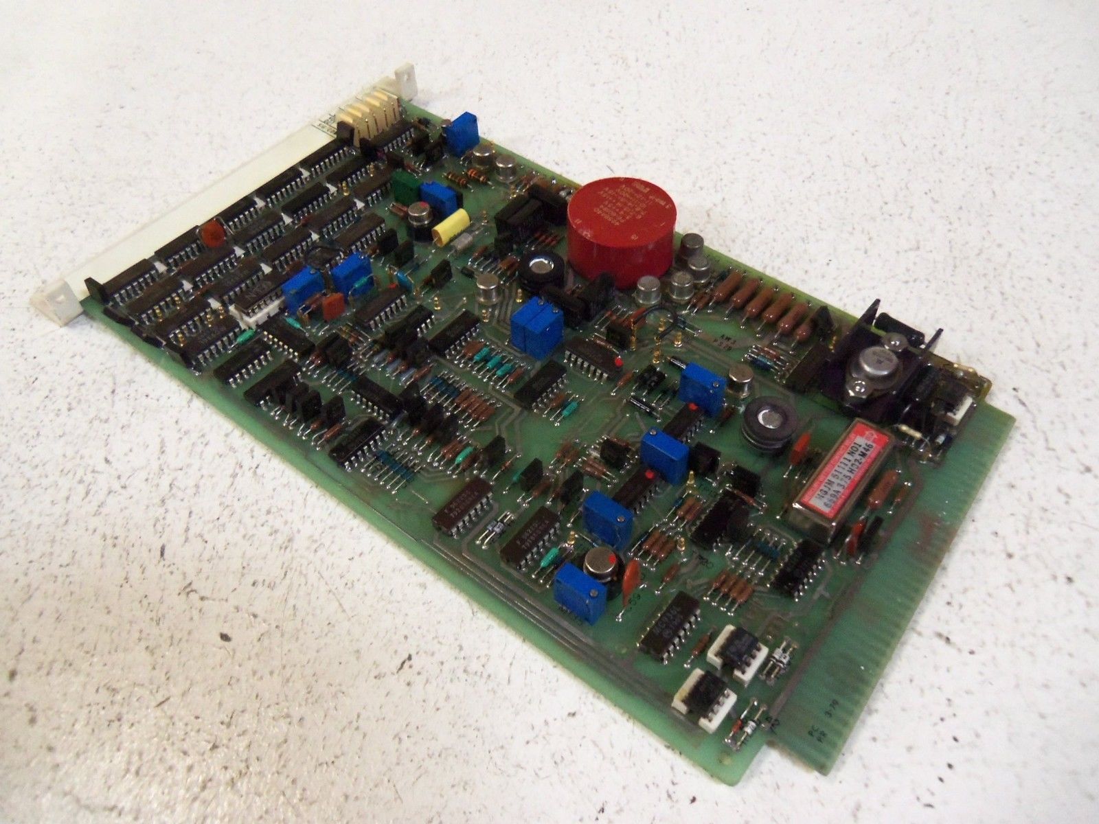 WESTINGHOUSE BOARD 2838A45G01 UNMP
