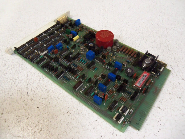 WESTINGHOUSE BOARD 2838A45G01 UNMP