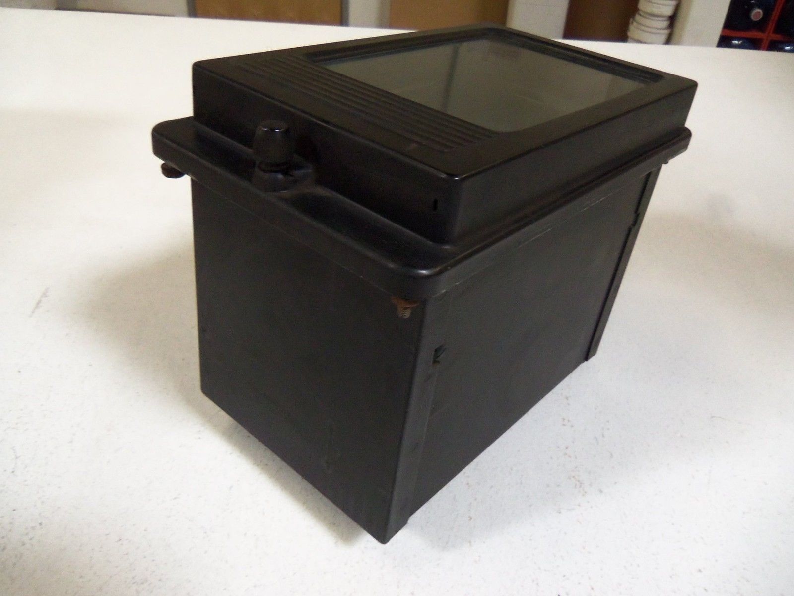 WESTINGHOUSE CB2F METER RELAY  UNMP