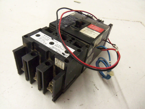 WESTINGHOUSE CIRCUIT BREAKER MCP0322S UNMP