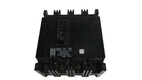 WESTINGHOUSE CIRCUIT BREAKER FB4015L NSNP