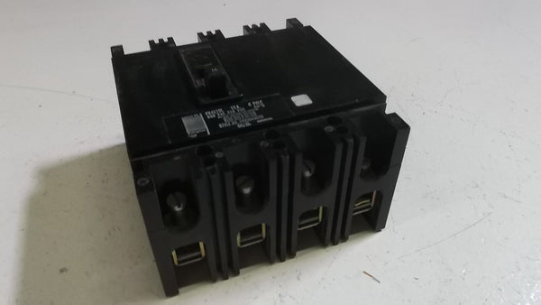 WESTINGHOUSE CIRCUIT BREAKER FB4015L NSNP
