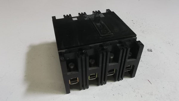 WESTINGHOUSE CIRCUIT BREAKER FB4015L NSNP