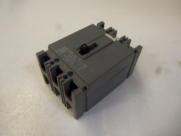 WESTINGHOUSE CIRCUIT BREAKER HFB2070 NSMP