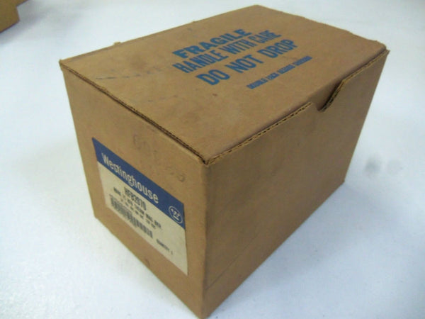WESTINGHOUSE CIRCUIT BREAKER HFB2070 NSMP