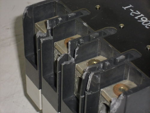 WESTINGHOUSE JD4250KW CIRCUIT BREAKER 250A (AS PICTURED) NSNP