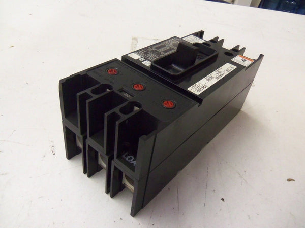 WESTINGHOUSE KB3100 CIRCUIT BREAKER 100A NSMP