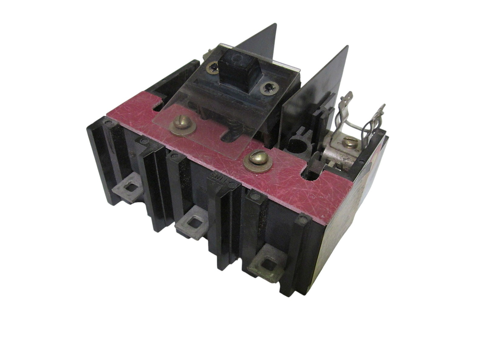 WESTINGHOUSE DS222R DISCONNECT SWITCH 240VAC UNMP