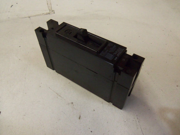 WESTINGHOUSE EHB1020 CIRCUIT BREAKER 20A  UNMP