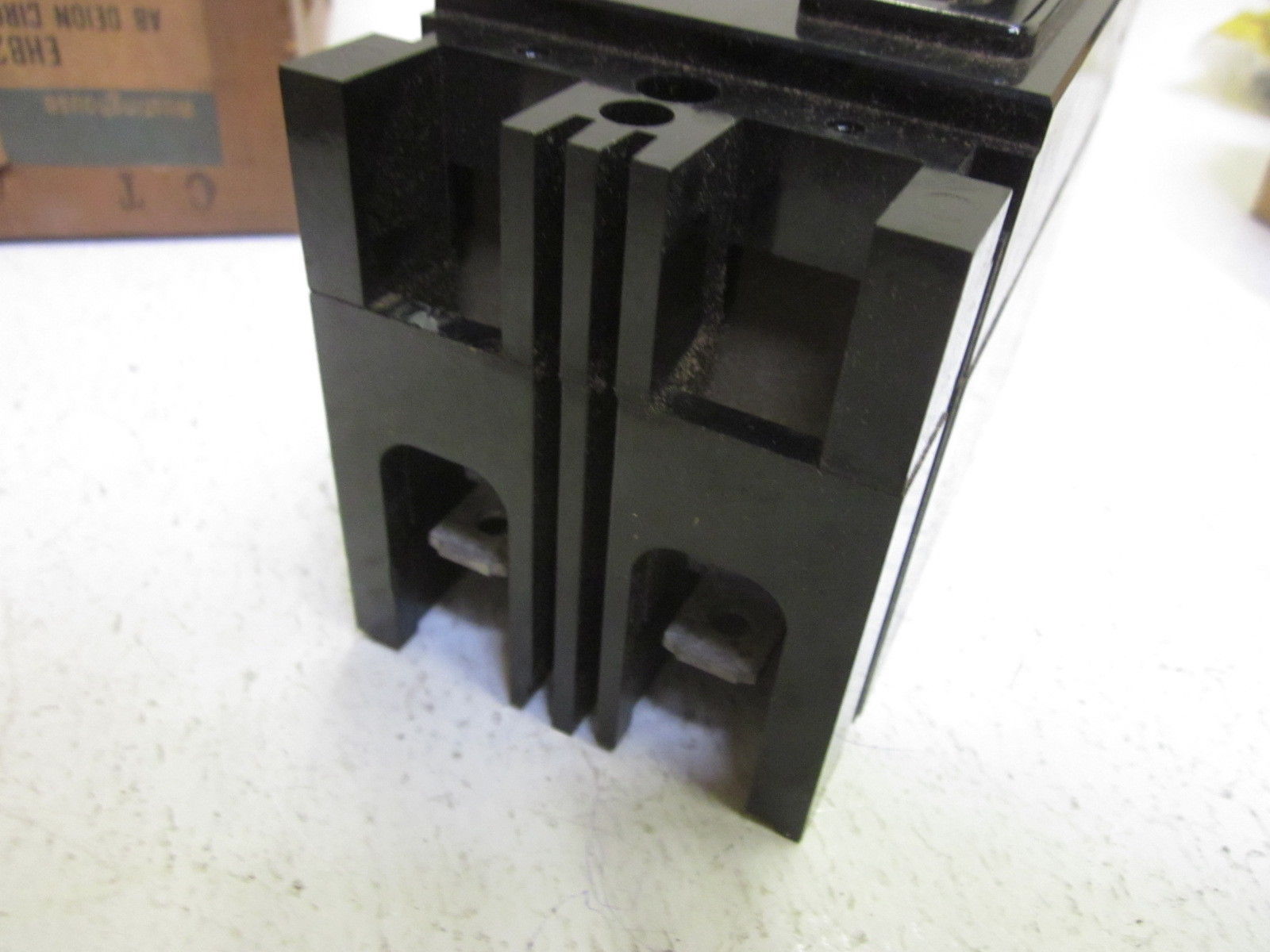 WESTINGHOUSE EHB2070 AB DEION CIRCUIT BREAKER NSMP