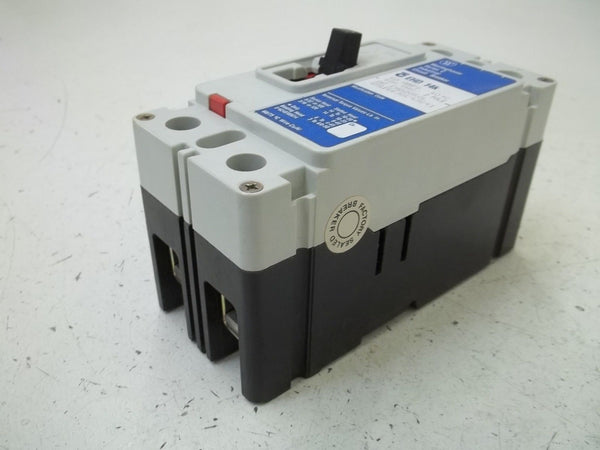 WESTINGHOUSE EHD2050L CIRCUIT BREAKER NSMP