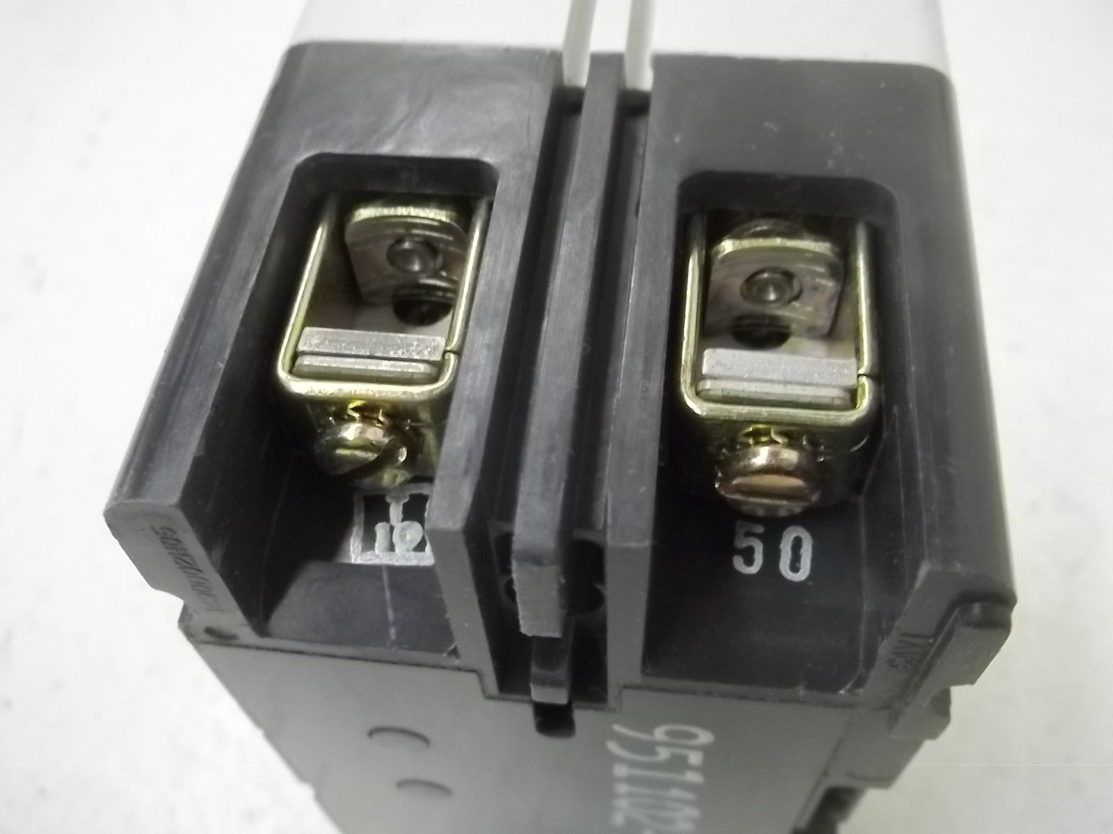 WESTINGHOUSE EHD2050L CIRCUIT BREAKER NSMP