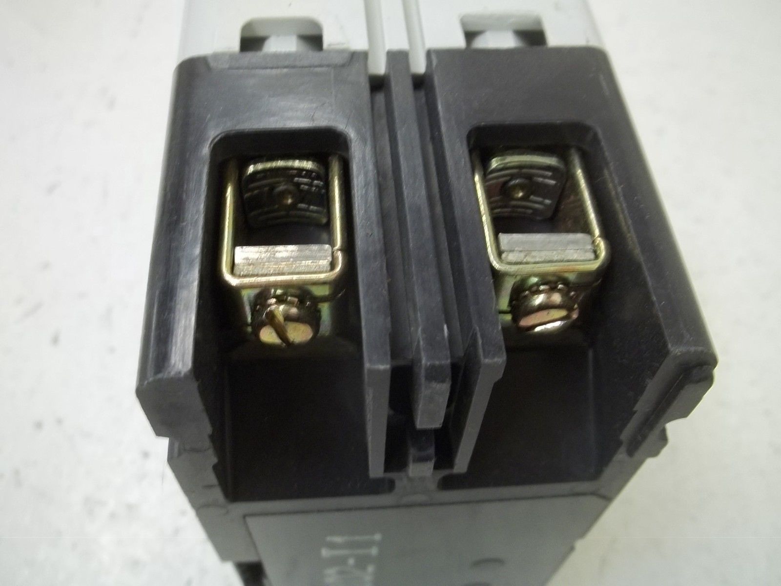 WESTINGHOUSE EHD2050L CIRCUIT BREAKER NSMP