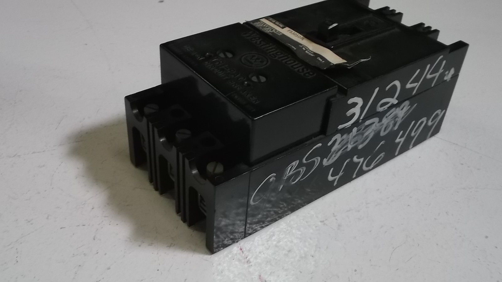 WESTINGHOUSE FB3050PL UNMP