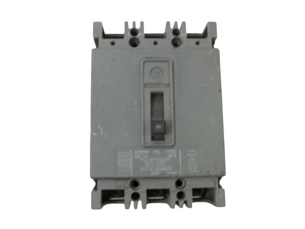 WESTINGHOUSE HFB3040 CIRCUIT BREAKER UNMP