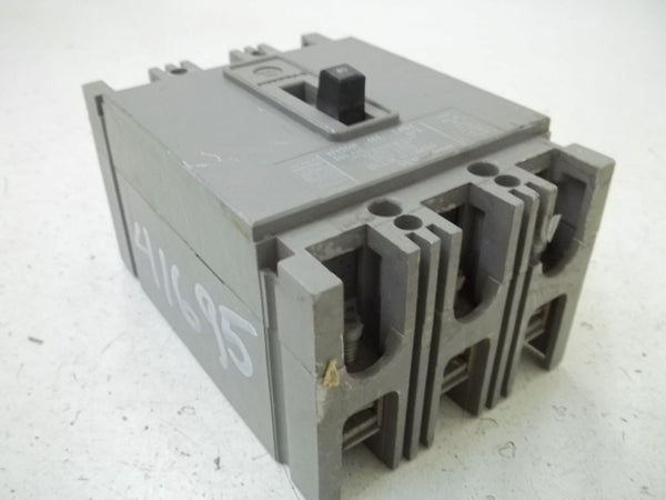 WESTINGHOUSE HFB3040 CIRCUIT BREAKER UNMP