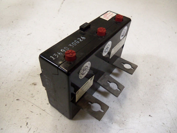 WESTINGHOUSE HLB3225T THERMAL MAGNETIC TRIP UNIT *USED*