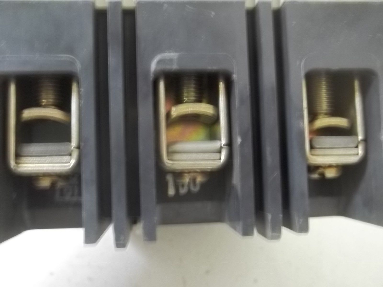 WESTINGHOUSE HMCP100K3C MOTOR CIRCUIT PROTECTOR UNMP