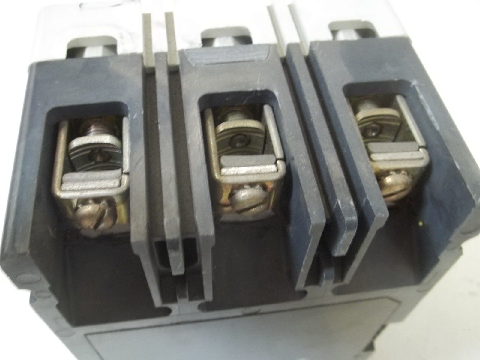 WESTINGHOUSE HMCP100K3C MOTOR CIRCUIT PROTECTOR UNMP