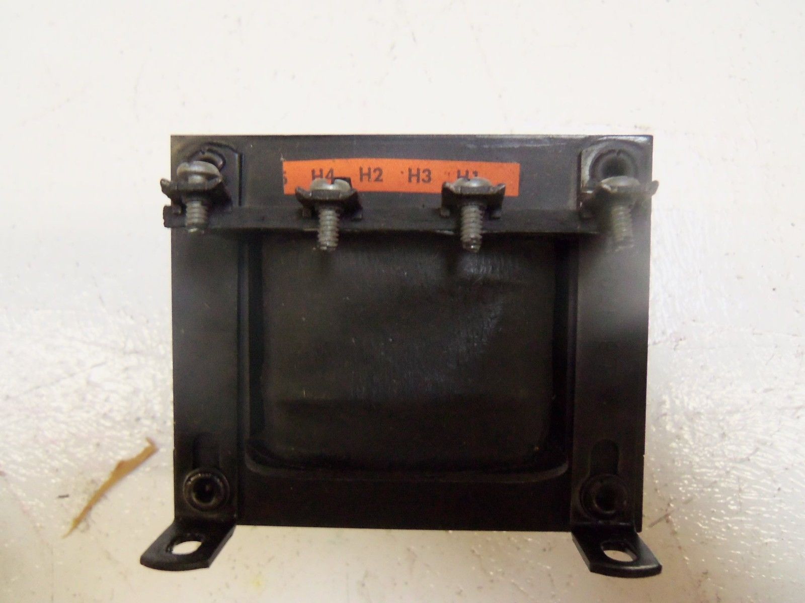 WESTINGHOUSE IF0893 TRANSFORMER UNMP