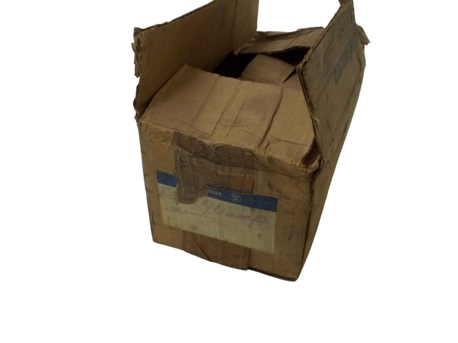 WESTINGHOUSE JA3070 CIRCUIT BREAKER NSMP