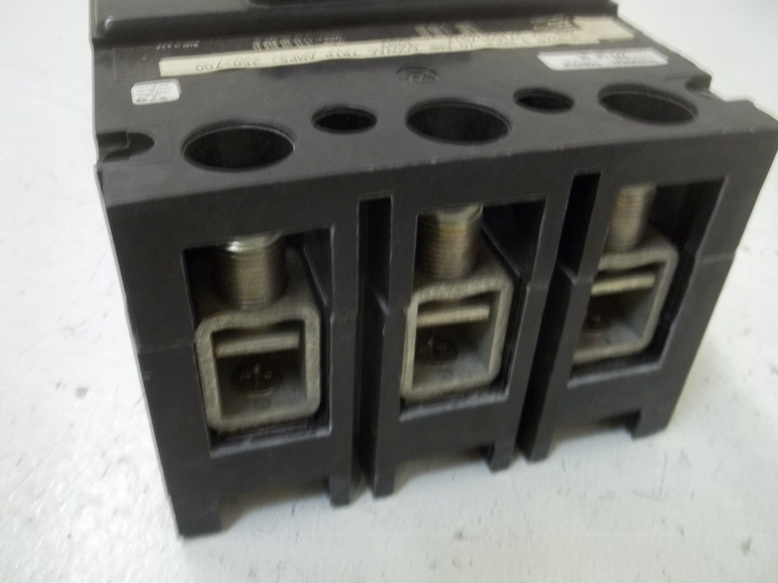 WESTINGHOUSE JA3070 CIRCUIT BREAKER NSMP