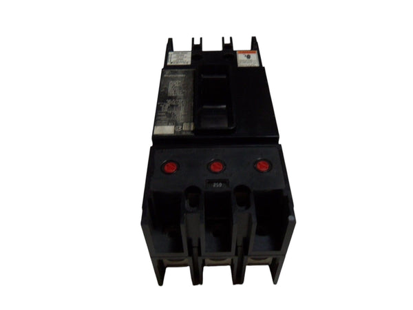 WESTINGHOUSE JB3250W CIRCUIT BREAKER UNMP