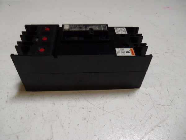 WESTINGHOUSE JB3250W CIRCUIT BREAKER UNMP