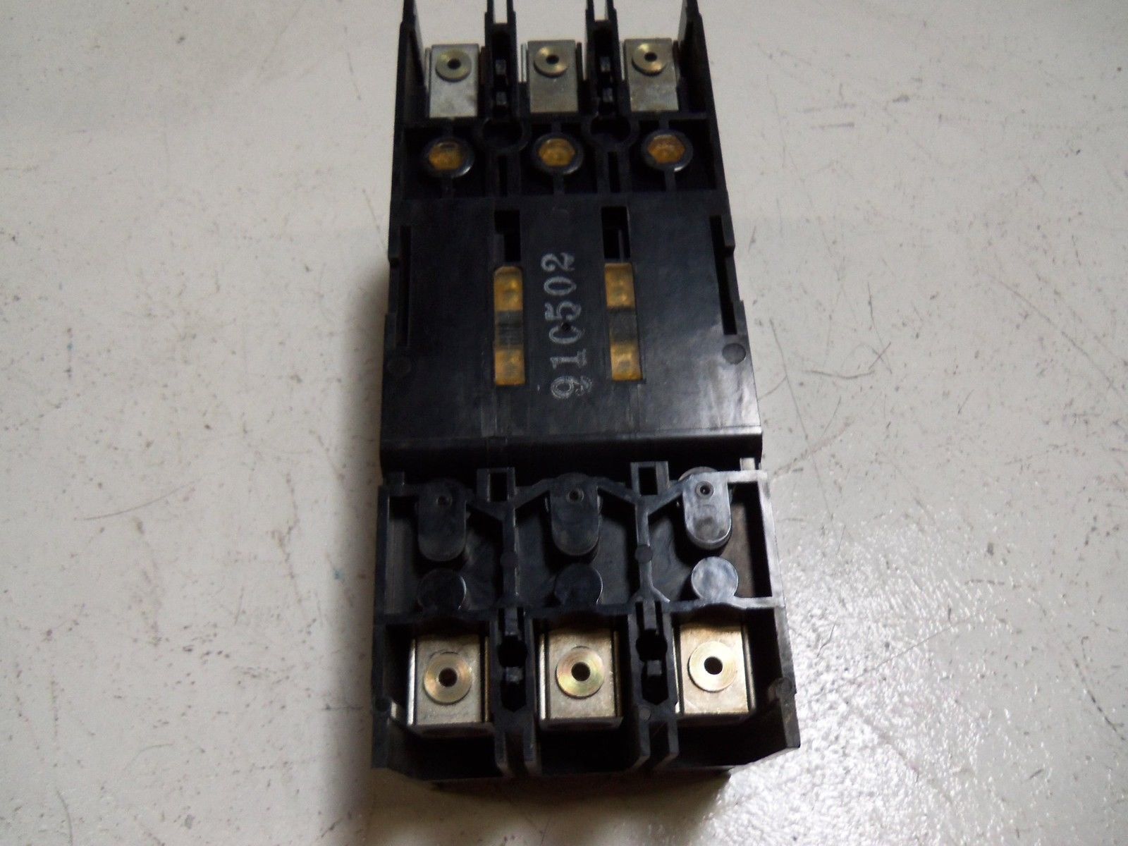 WESTINGHOUSE JB3250W CIRCUIT BREAKER UNMP