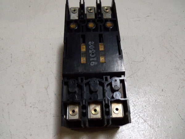 WESTINGHOUSE JB3250W CIRCUIT BREAKER UNMP