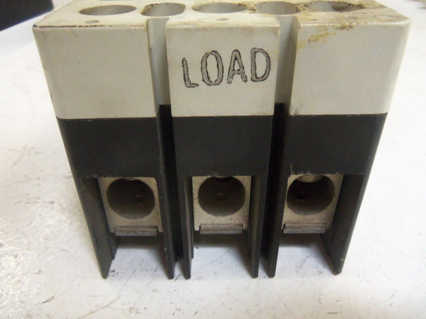 WESTINGHOUSE JD3150 CIRCUIT BREAKER 150A UNMP