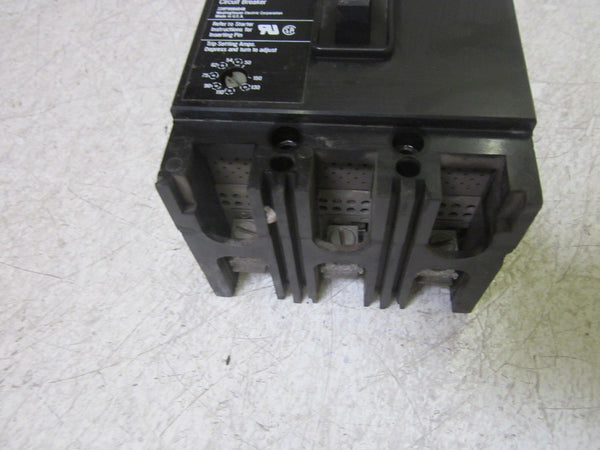 WESTINGHOUSE MCP03150R CIRCUIT BREAKER 15AMPS  UNMP