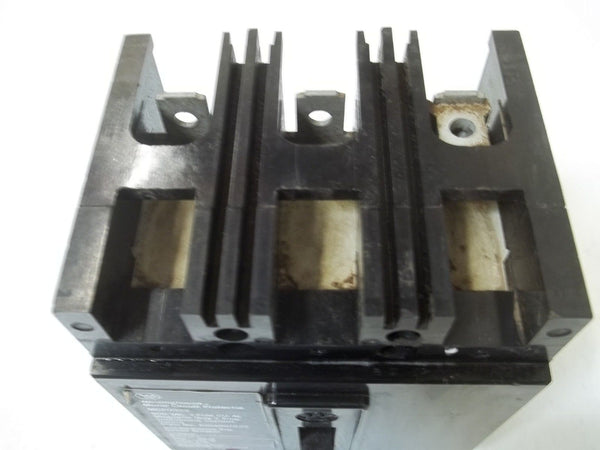 WESTINGHOUSE MCP0322 MOTOR CIRCUIT BREAKER PROTECTOR UNMP