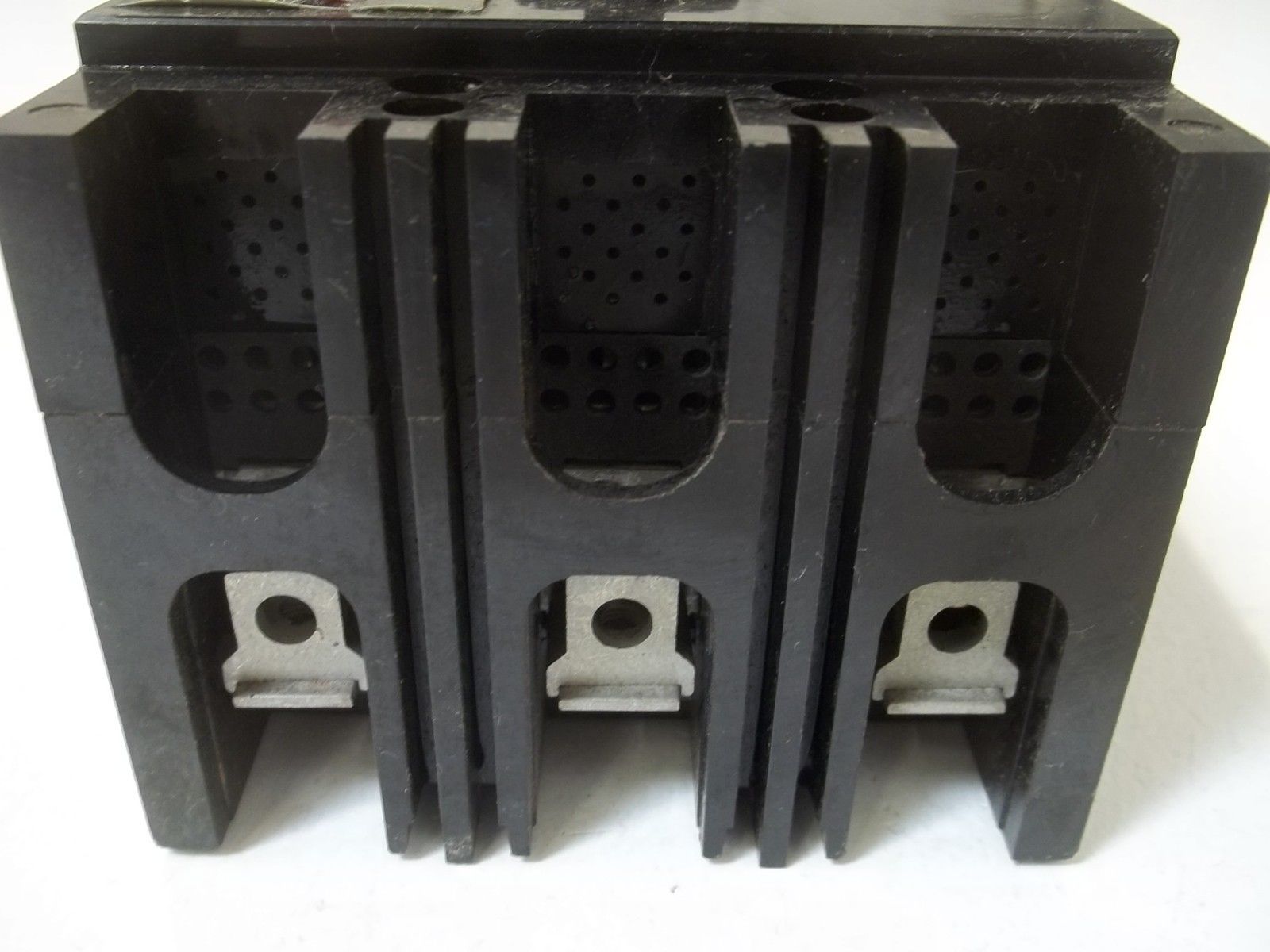 WESTINGHOUSE MCP0322 MOTOR CIRCUIT BREAKER PROTECTOR UNMP