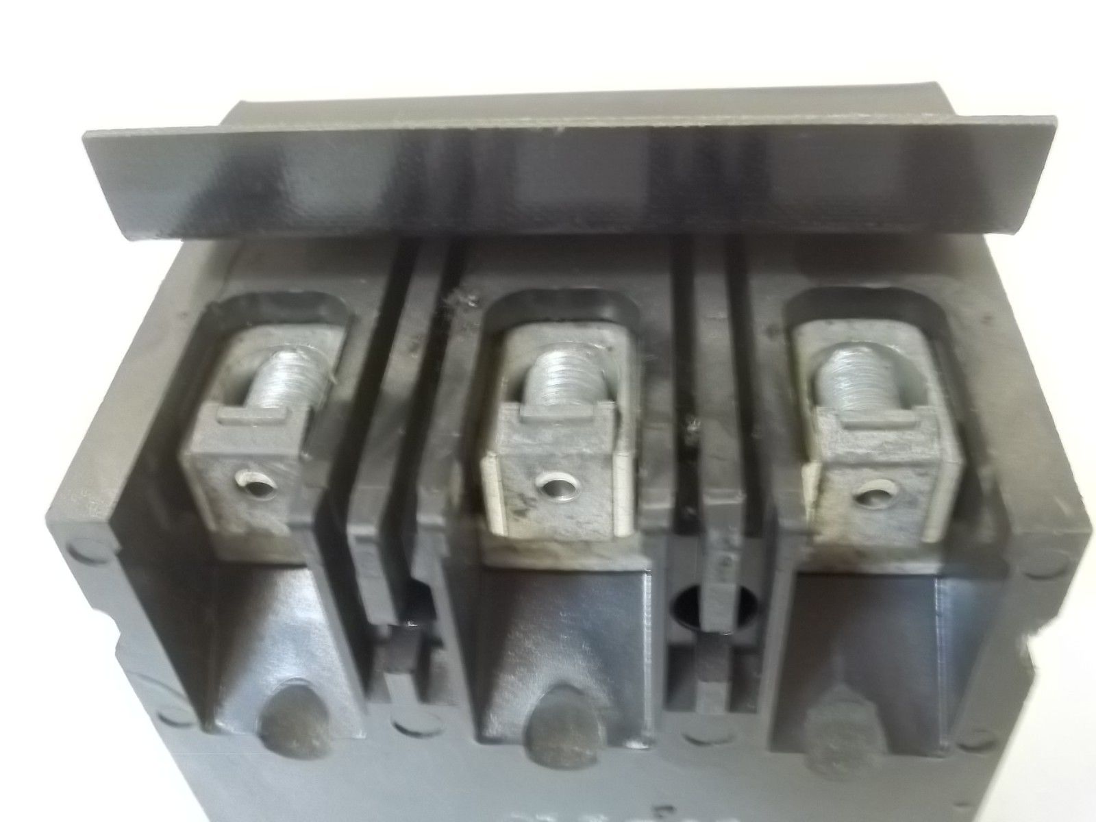 WESTINGHOUSE MCP431800R MOTOR CIRCUIT BREAKER PROTECTOR UNMP
