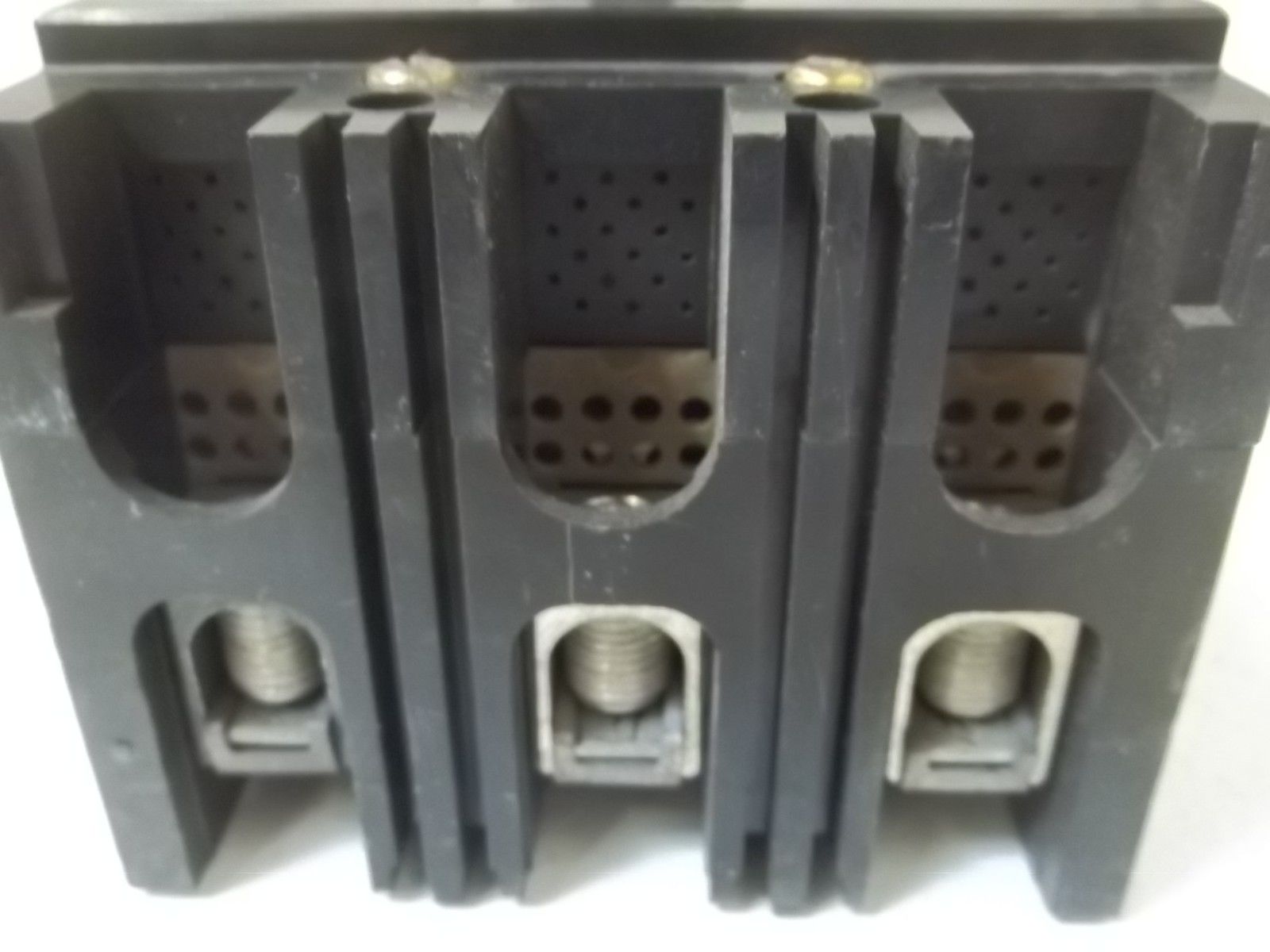 WESTINGHOUSE MCP431800R MOTOR CIRCUIT BREAKER PROTECTOR UNMP