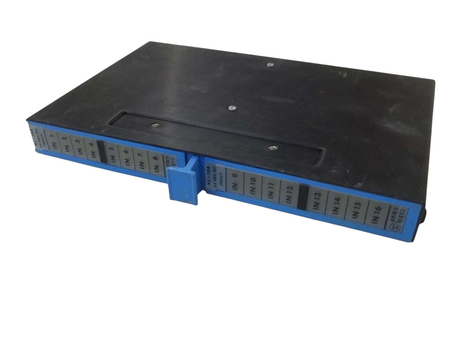 WESTINGHOUSE NL-708 INPUT 24VAC/DC UNMP