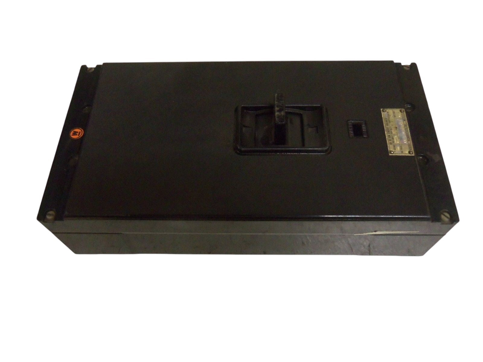 WESTINGHOUSE NP28328-E CIRCUIT BREAKER UNMP