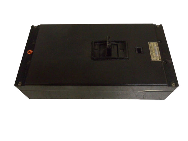 WESTINGHOUSE NP28328-E CIRCUIT BREAKER UNMP