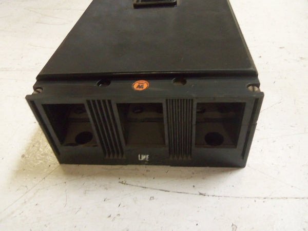 WESTINGHOUSE NP28328-E CIRCUIT BREAKER UNMP