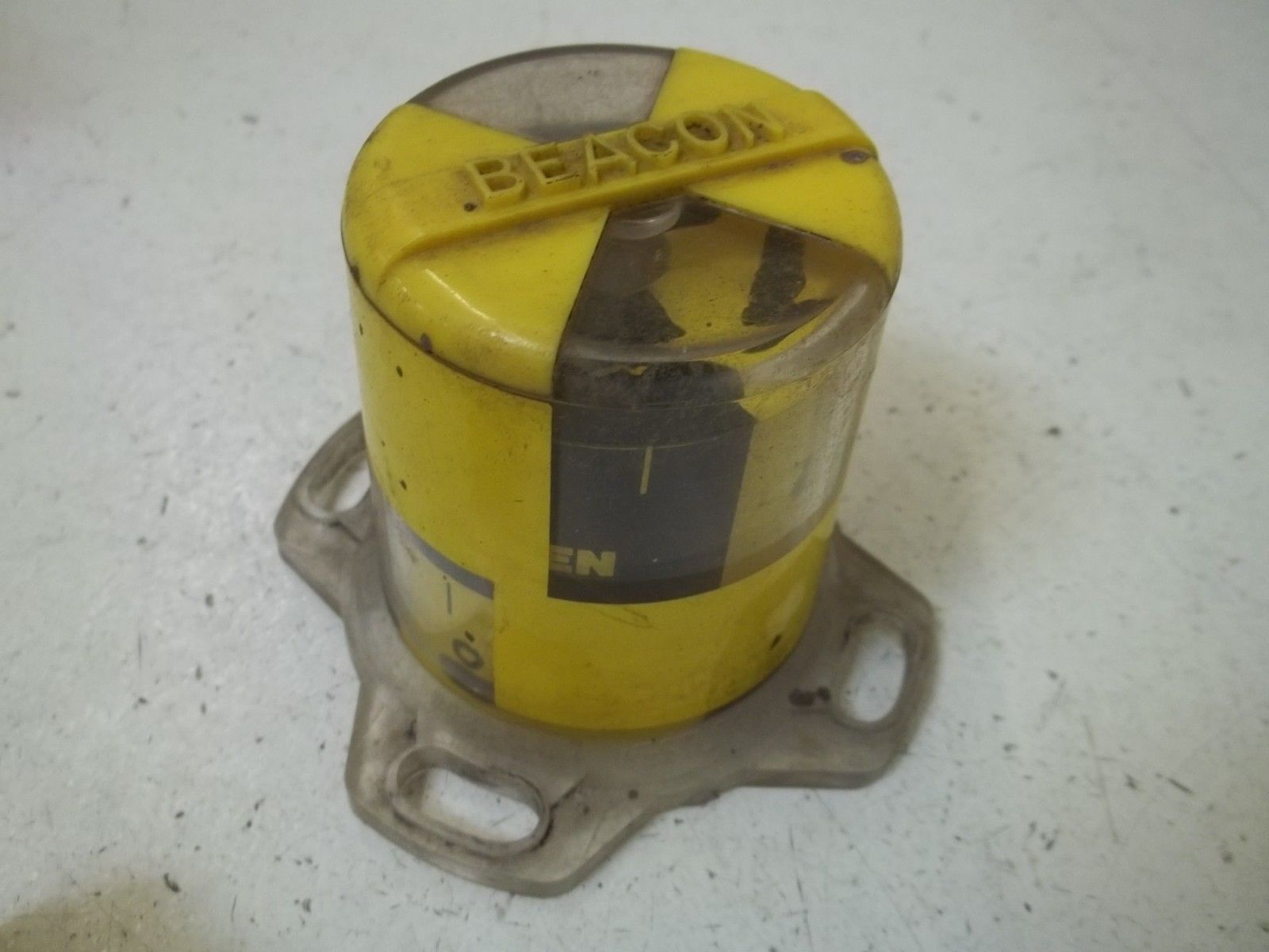 WESTLOCK BM3-7 BEACON UNMP
