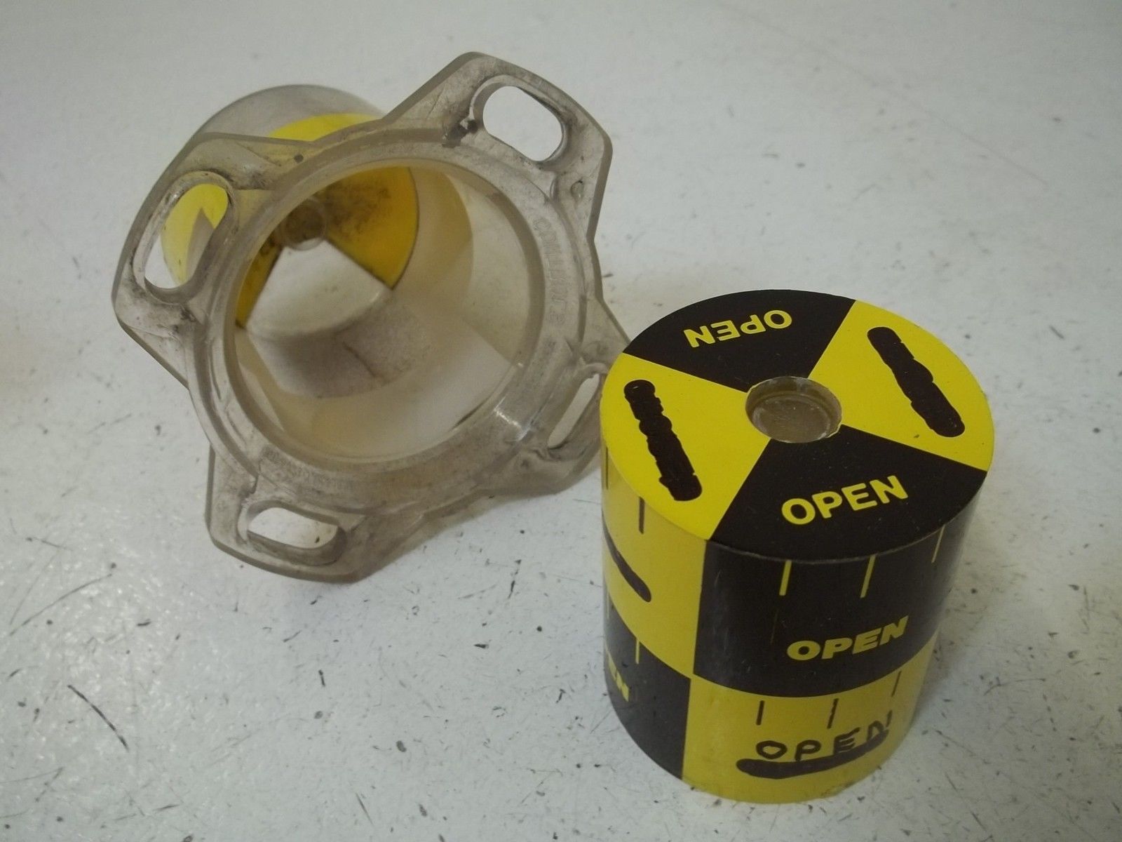 WESTLOCK BM3-7 BEACON UNMP