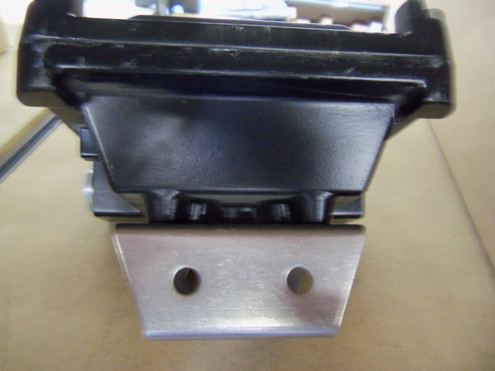 WESTLOCK CONTROLS 2007XF-N0-E30 UNMP